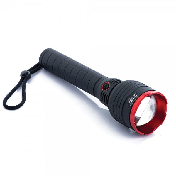 Mega Taktička Lampa - EuroShop