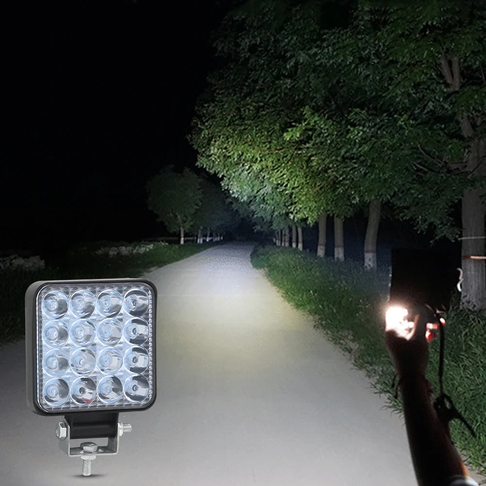 LED Radna Svjetla za Vozila