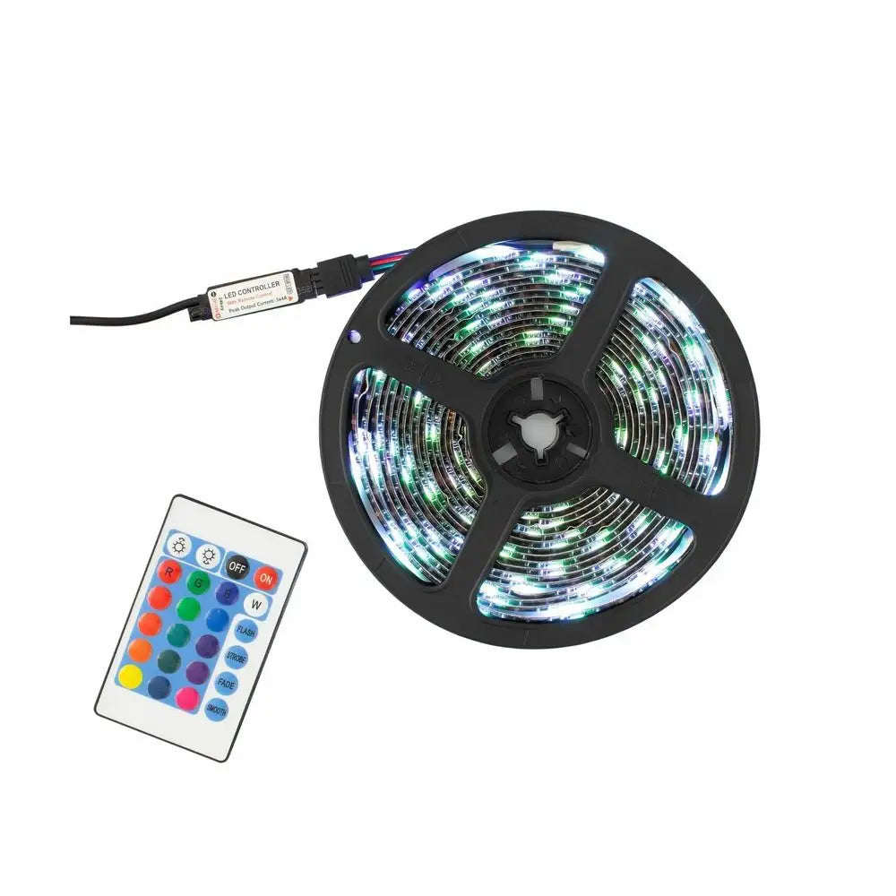 LED traka 5/10m 1+1 GRATIS