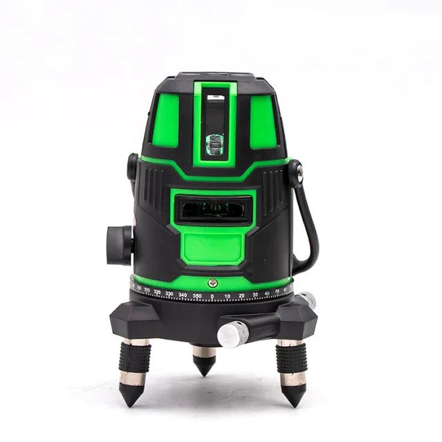 Laserski Nivelir