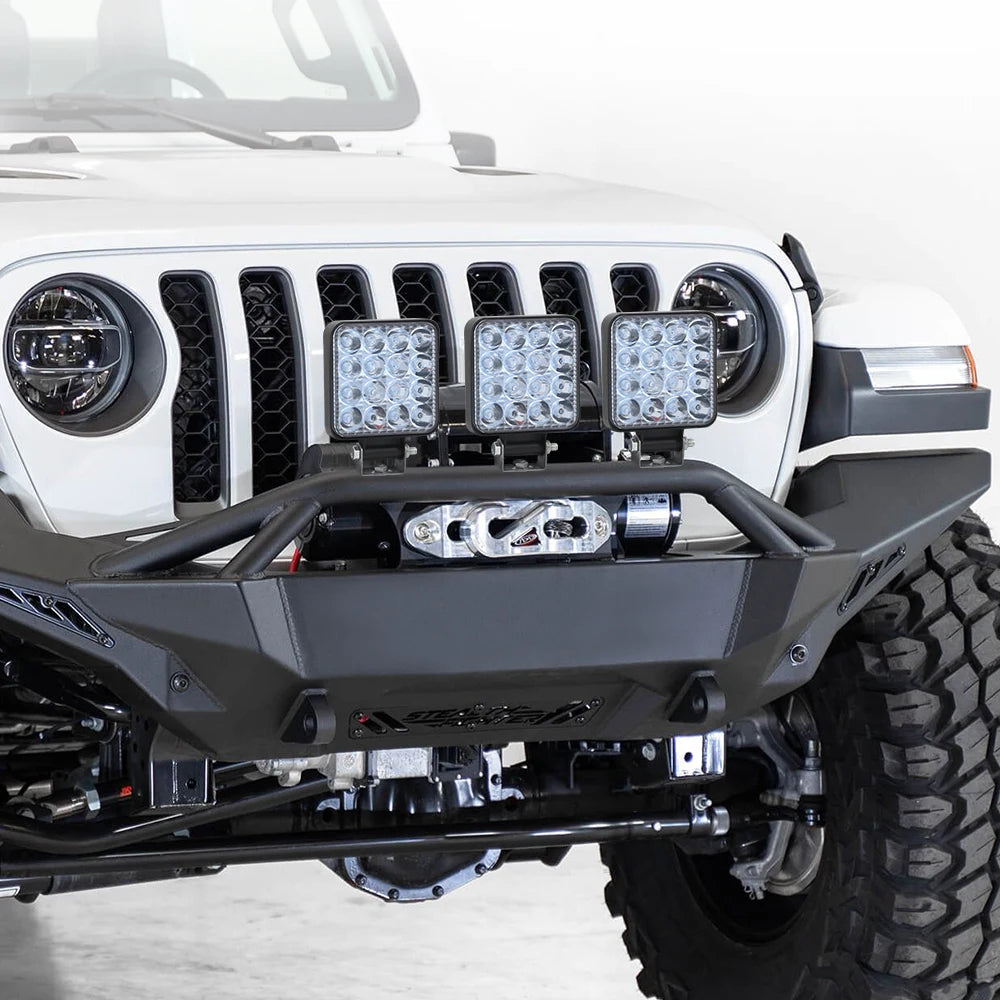 LED Radna Svjetla za Vozila