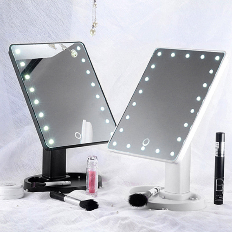 LED Ogledala za Šminkanje