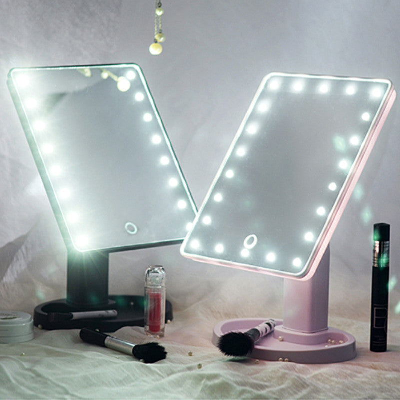 LED Ogledala za Šminkanje
