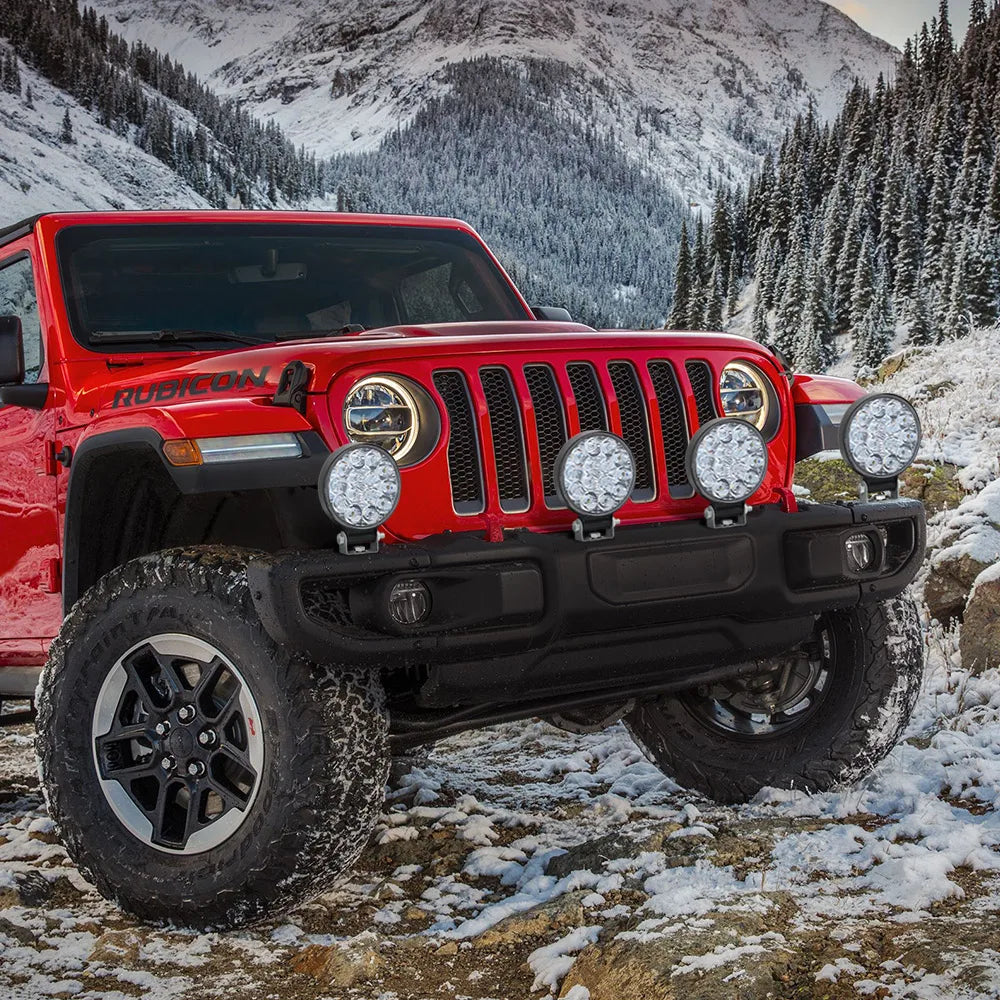 LED Radna Svjetla za Vozila