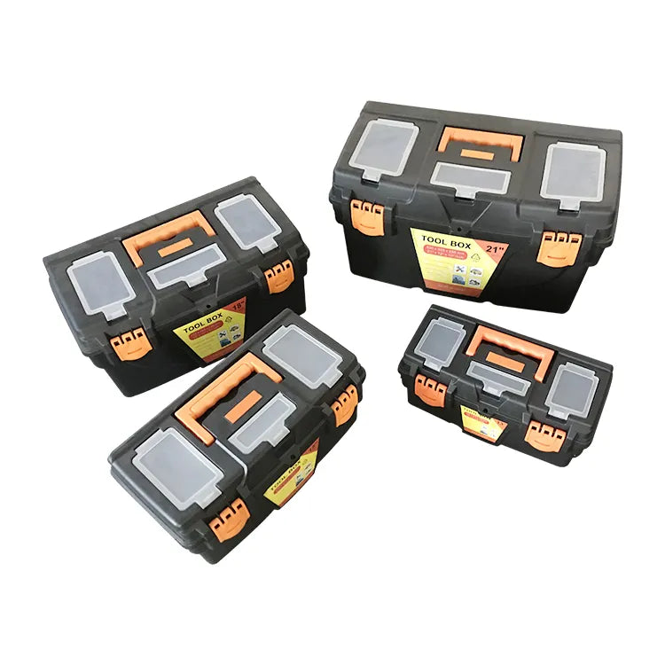 Kutije za alat (Set od 4 komada)+GRATIS Univerzalna kliješta