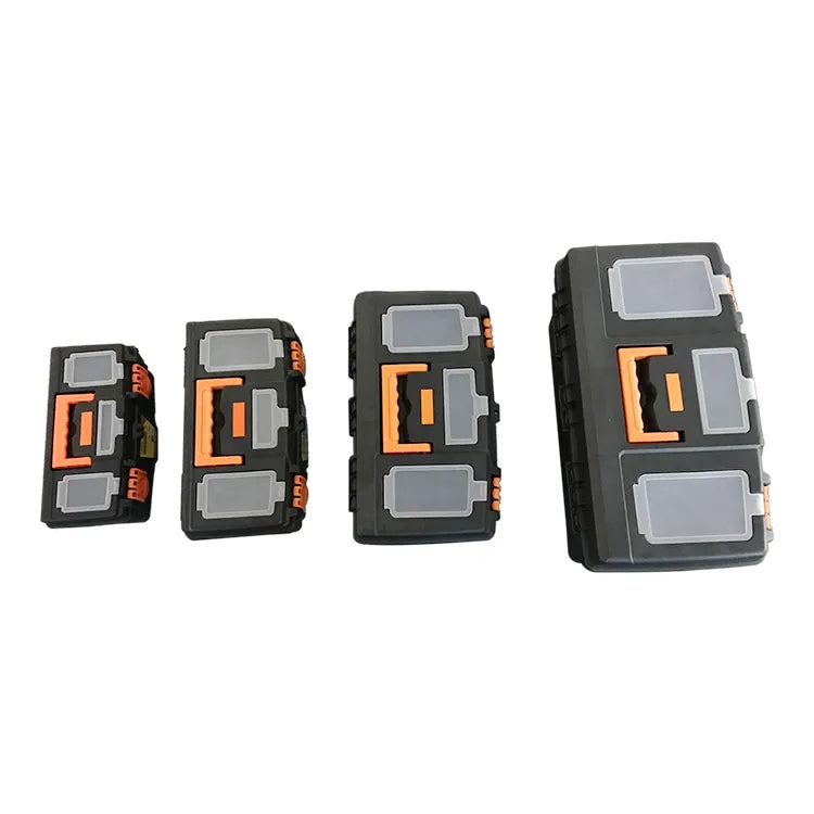 Kutije za alat (Set od 4 komada)+GRATIS Univerzalna kliješta