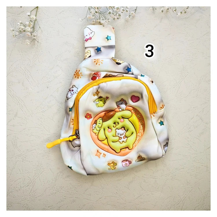 AKCIJA Soft Mix deke 200x230cm+GRATIS Dječji ruksak