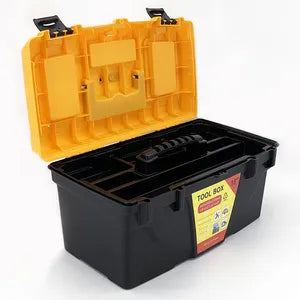 Kutije za alat (Set od 4 komada)+GRATIS Univerzalna kliješta