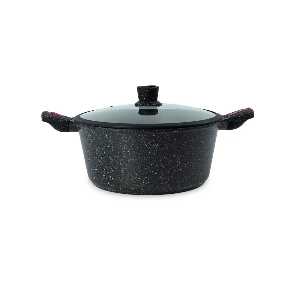 8-dijelni set lonaca