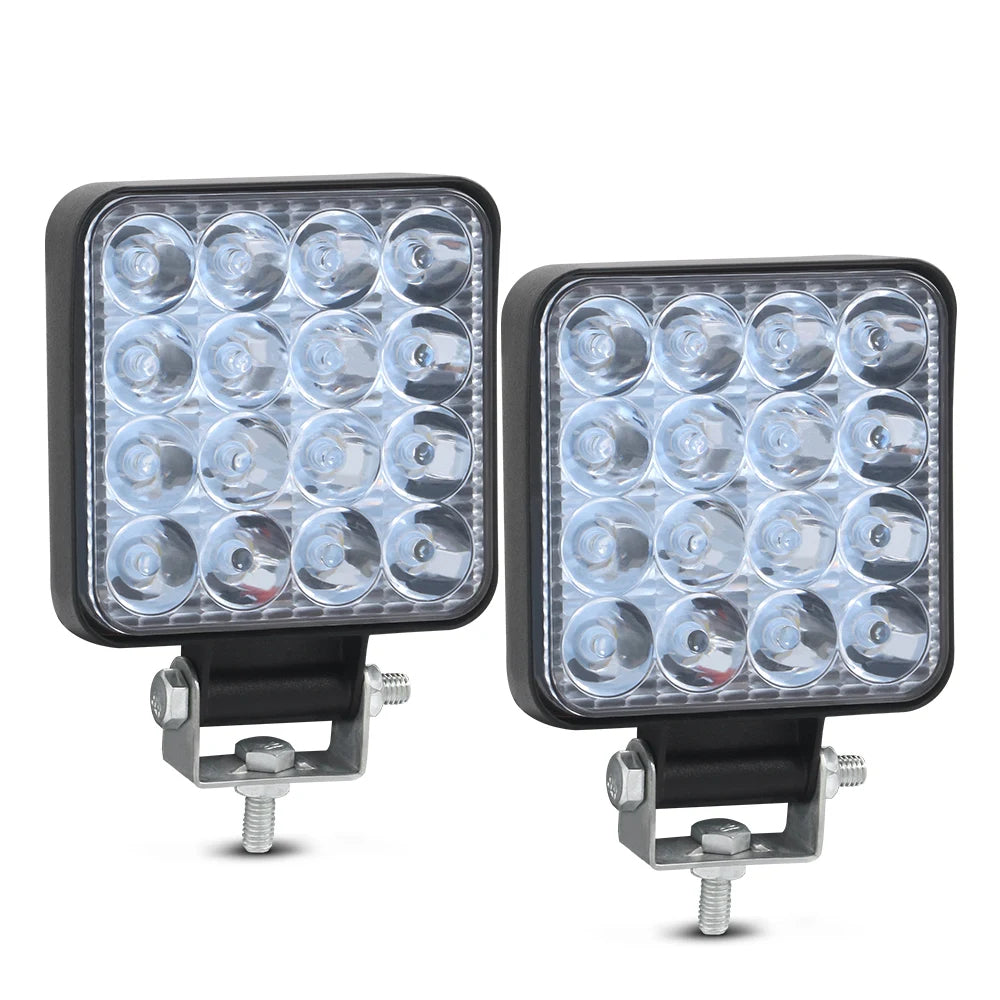 LED Radna Svjetla za Vozila