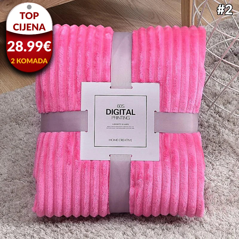 Super Soft Deka 200x230cm