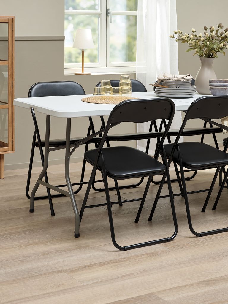 Sklopivi stol 70x180cm+GRATIS POKLON