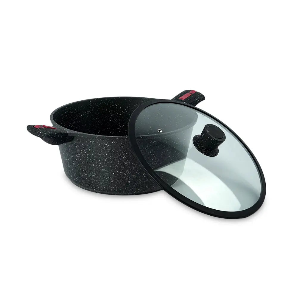 8-dijelni set lonaca