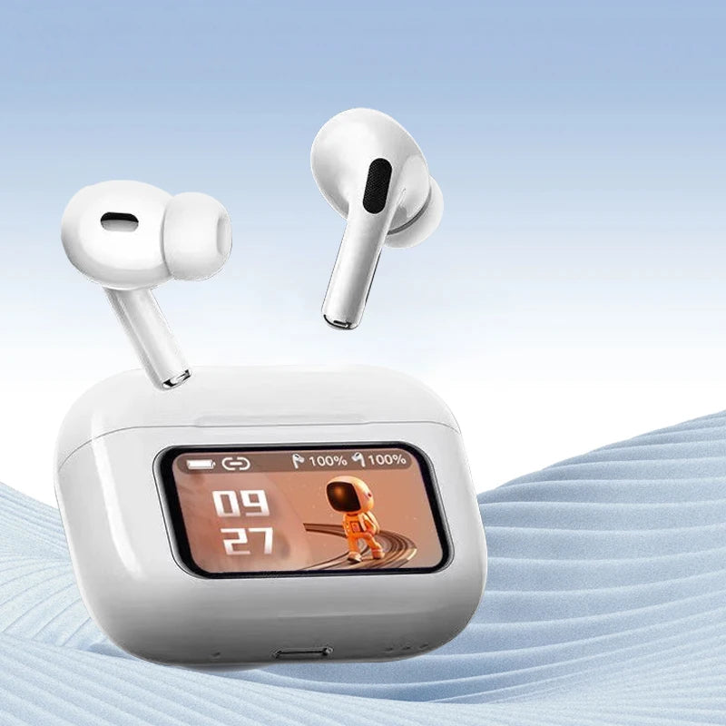 LED-Buds slušalice s touch ekranom