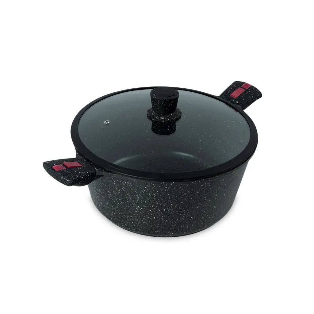 8-dijelni set lonaca
