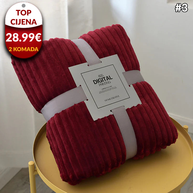 Super Soft Deka 200x230cm