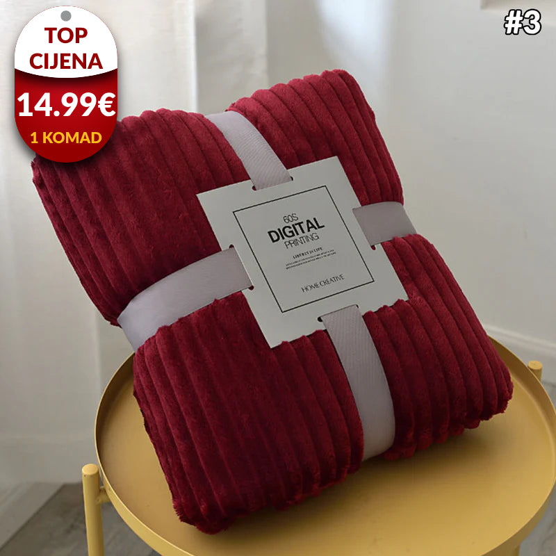Super Soft Deka 200x230cm