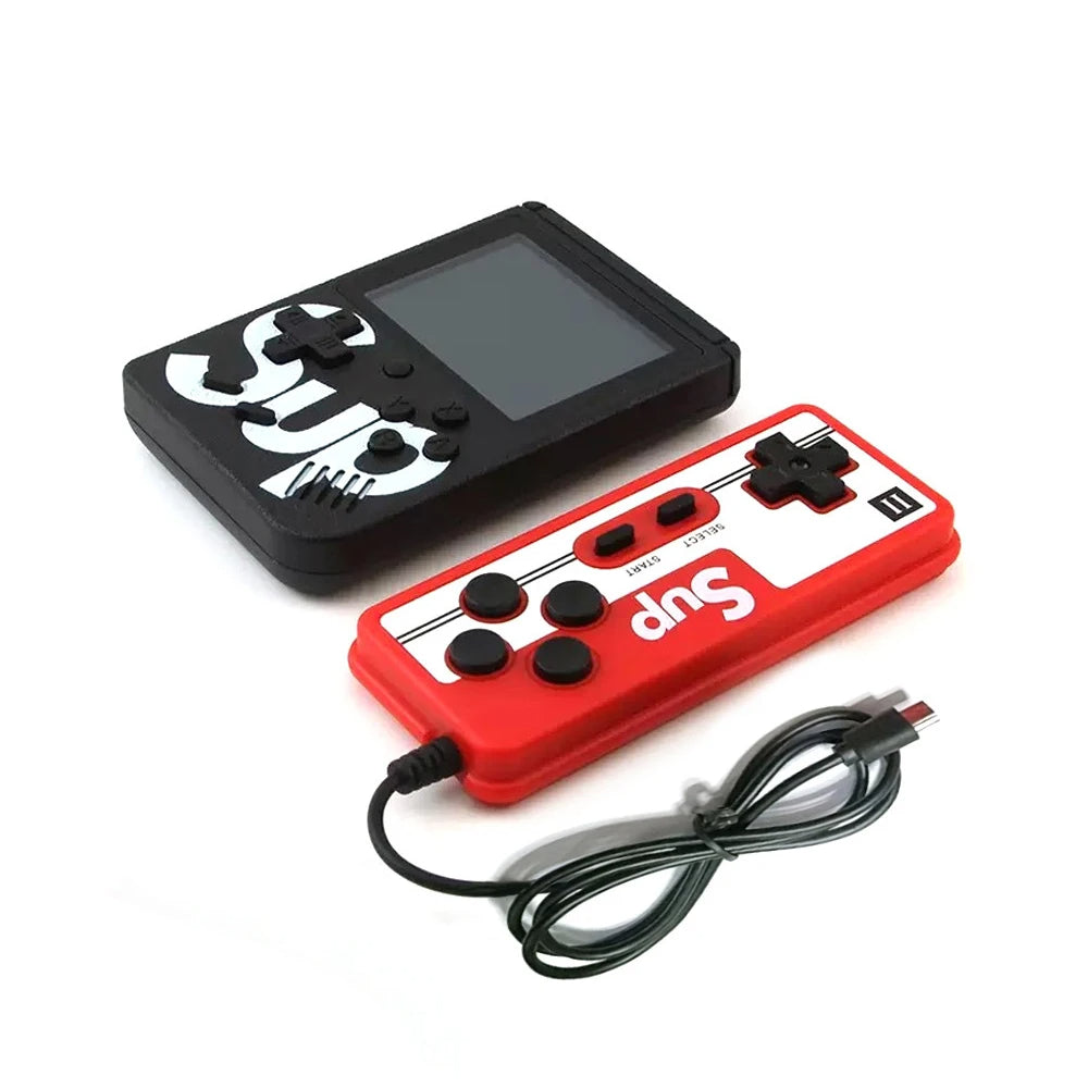 Super Game Box s 500 Igrica