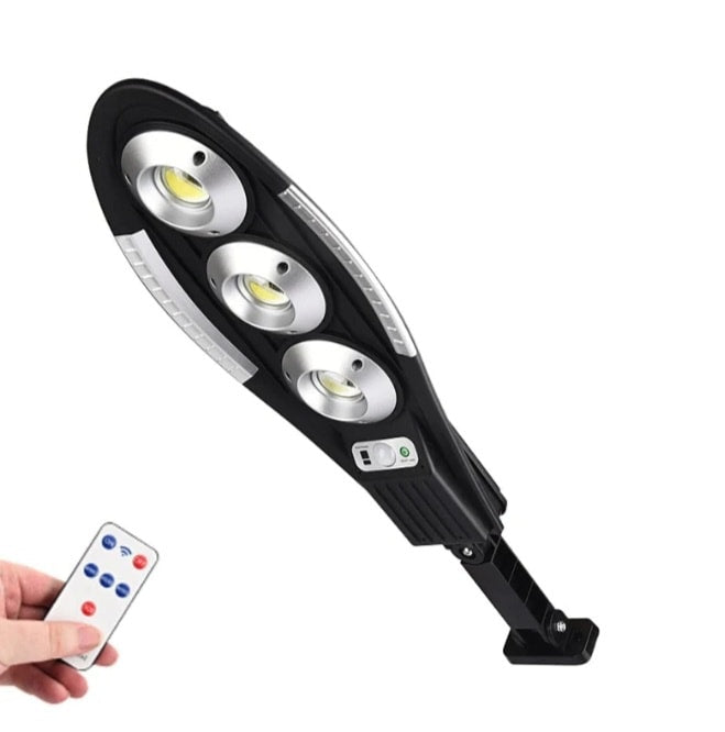 LED solarna ulična svjetiljka