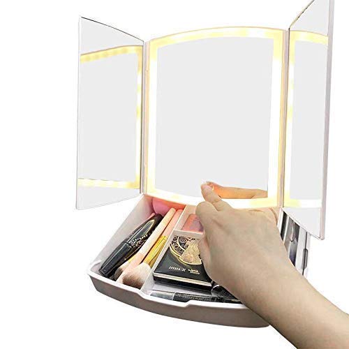 LED Ogledala za Šminkanje