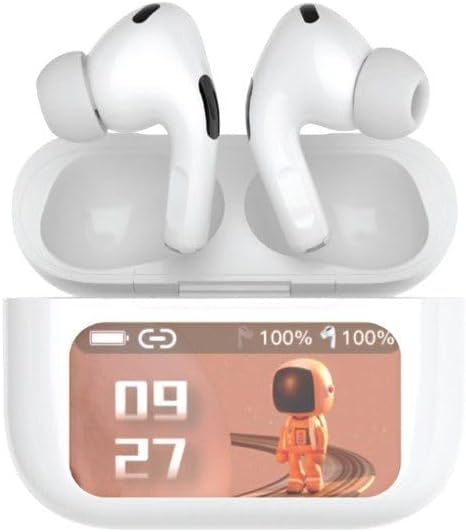 LED-Buds slušalice s touch ekranom