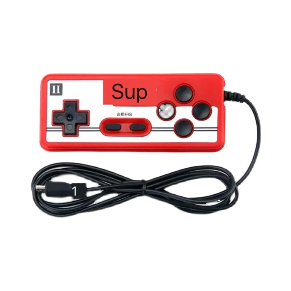 Super Game Box s 500 Igrica