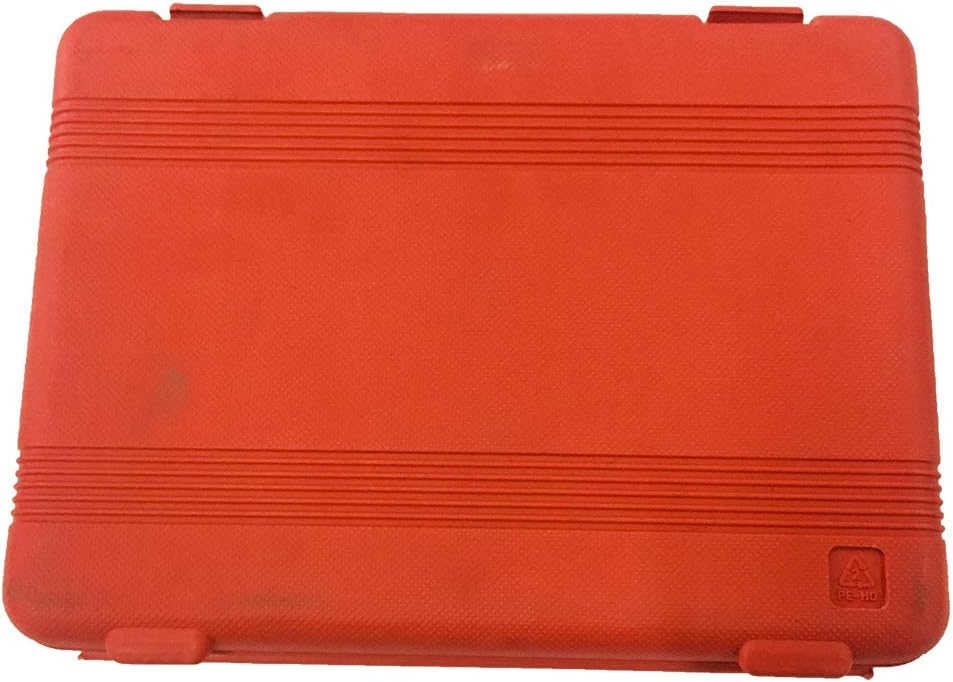 Set izvlakača kotača (46komada)
