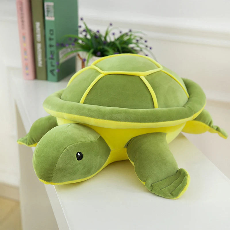 Mega Plišana Kornjača 70cm