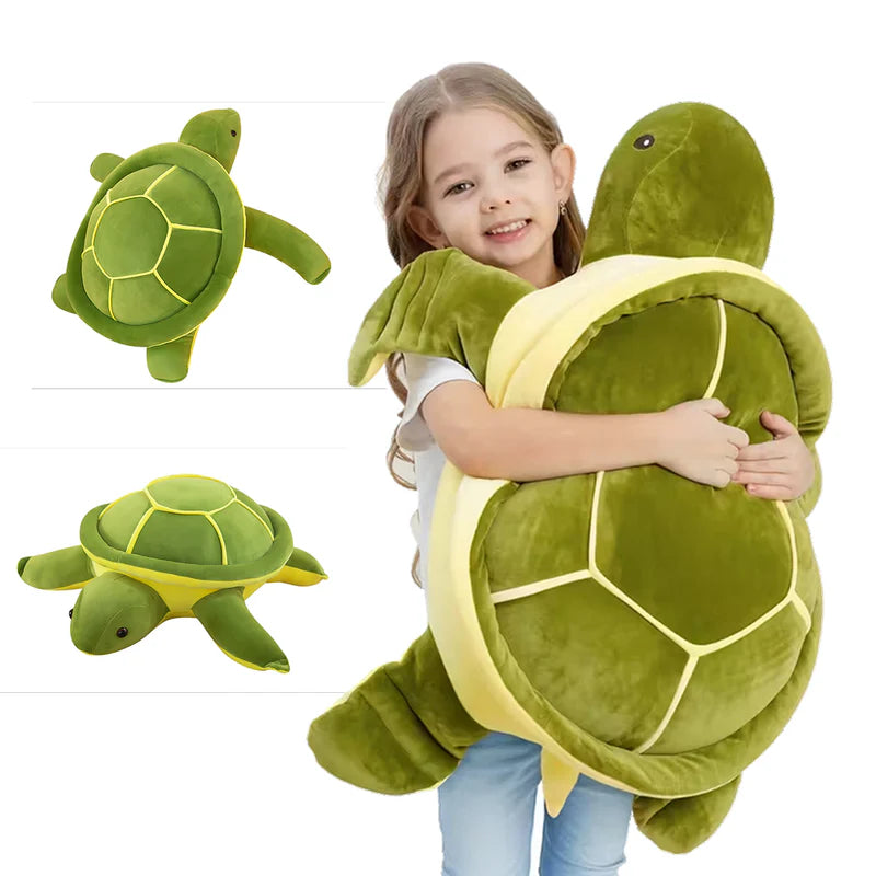 Mega Plišana Kornjača 70cm