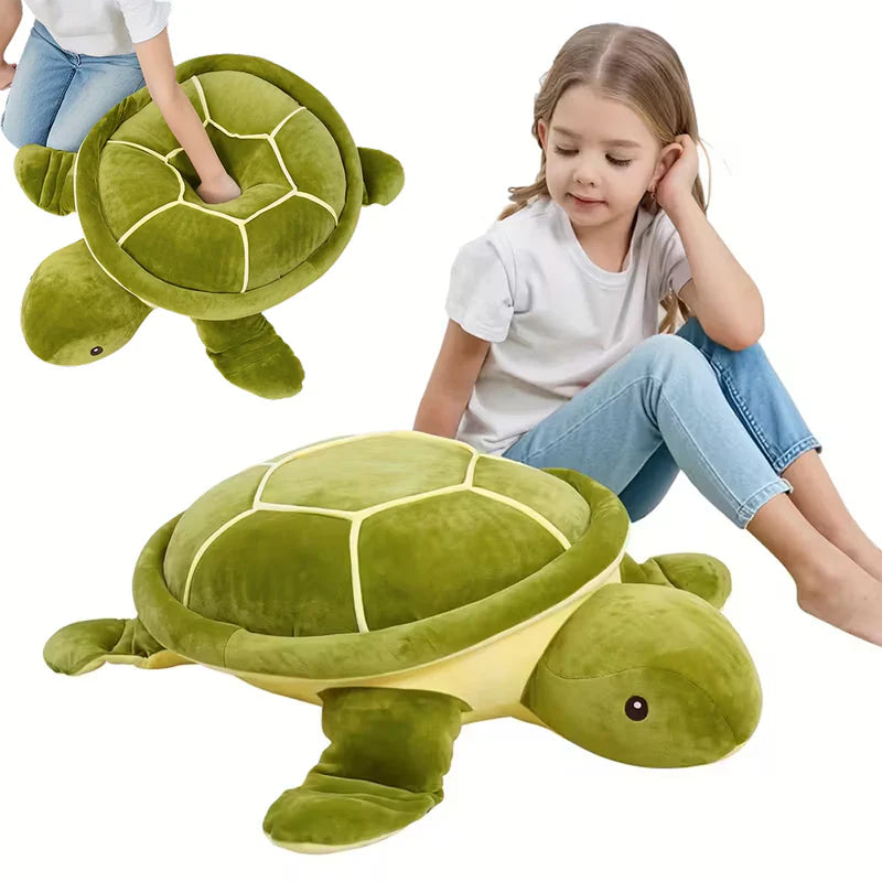 Mega Plišana Kornjača 70cm