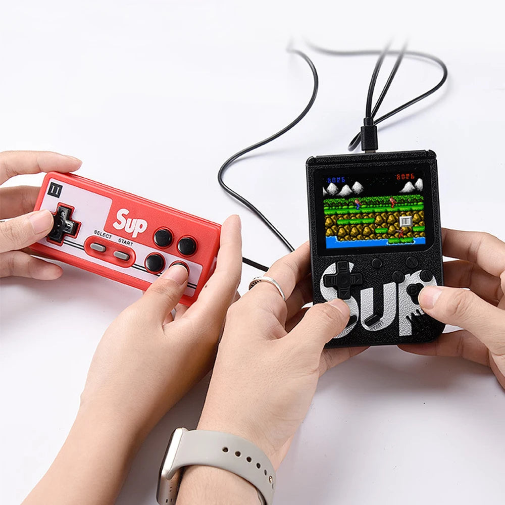 Super Game Box s 500 Igrica