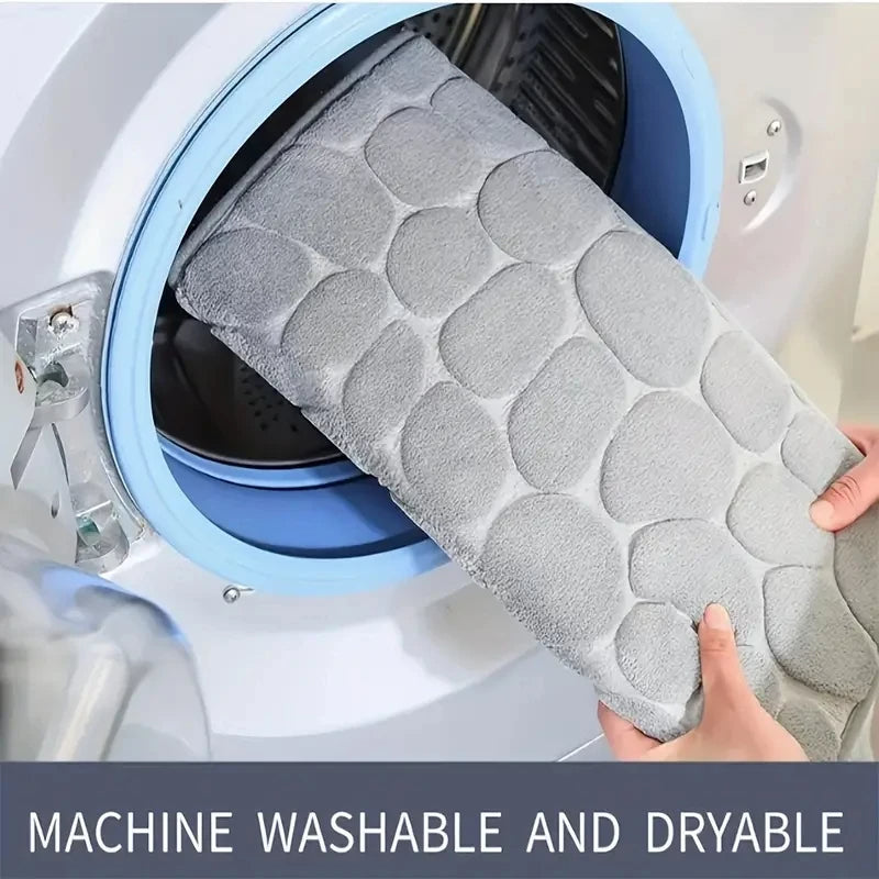 Kupaonske prostirke+magnetna mreža za vrata