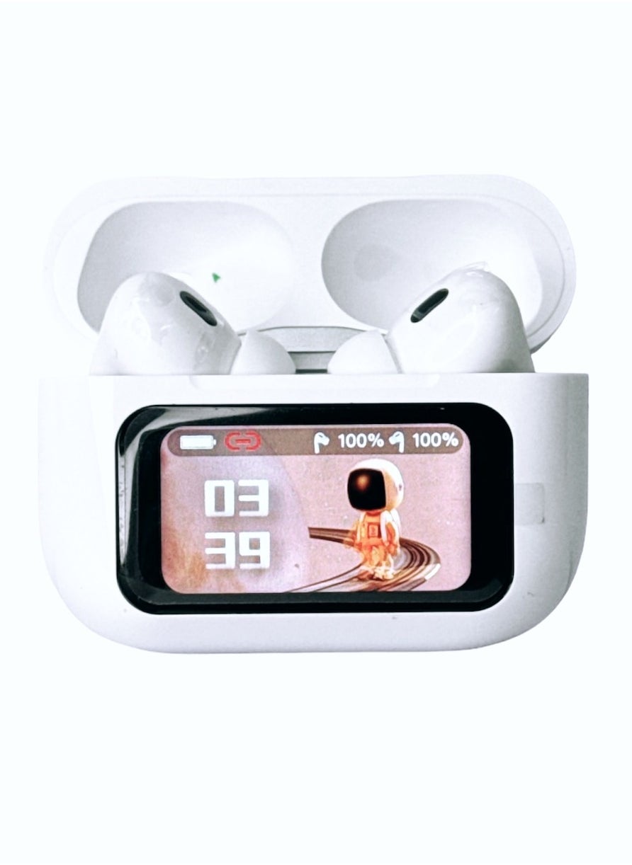 LED-Buds slušalice s touch ekranom