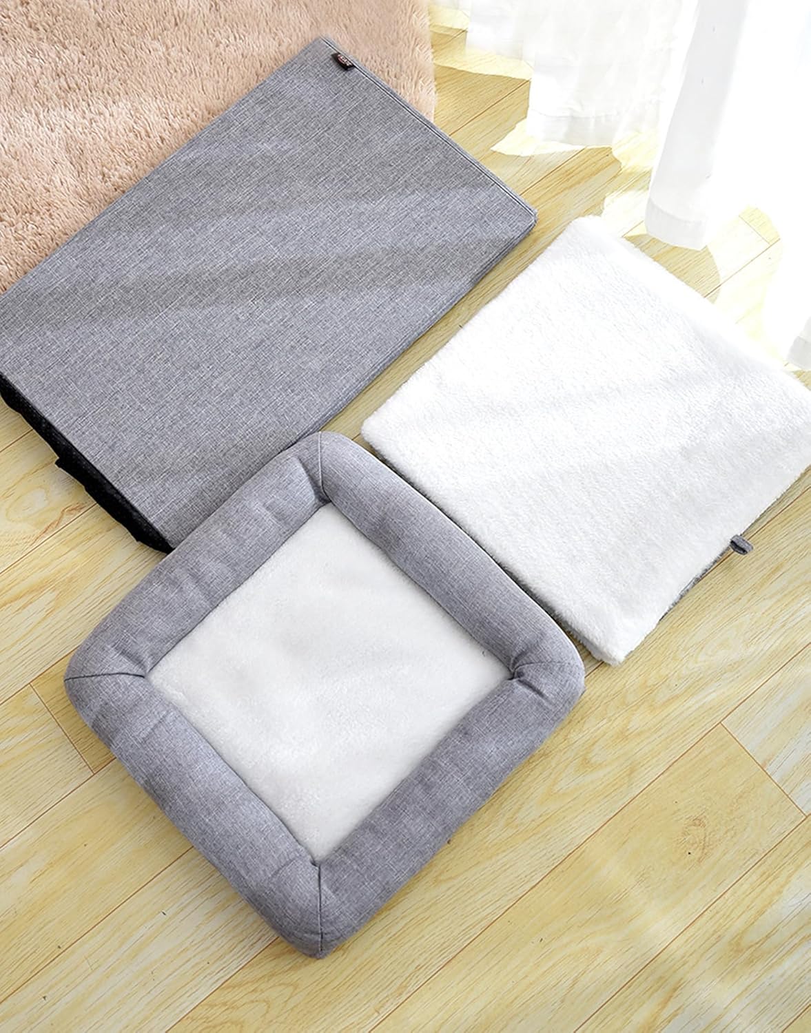 3u1 Krevet za mačke