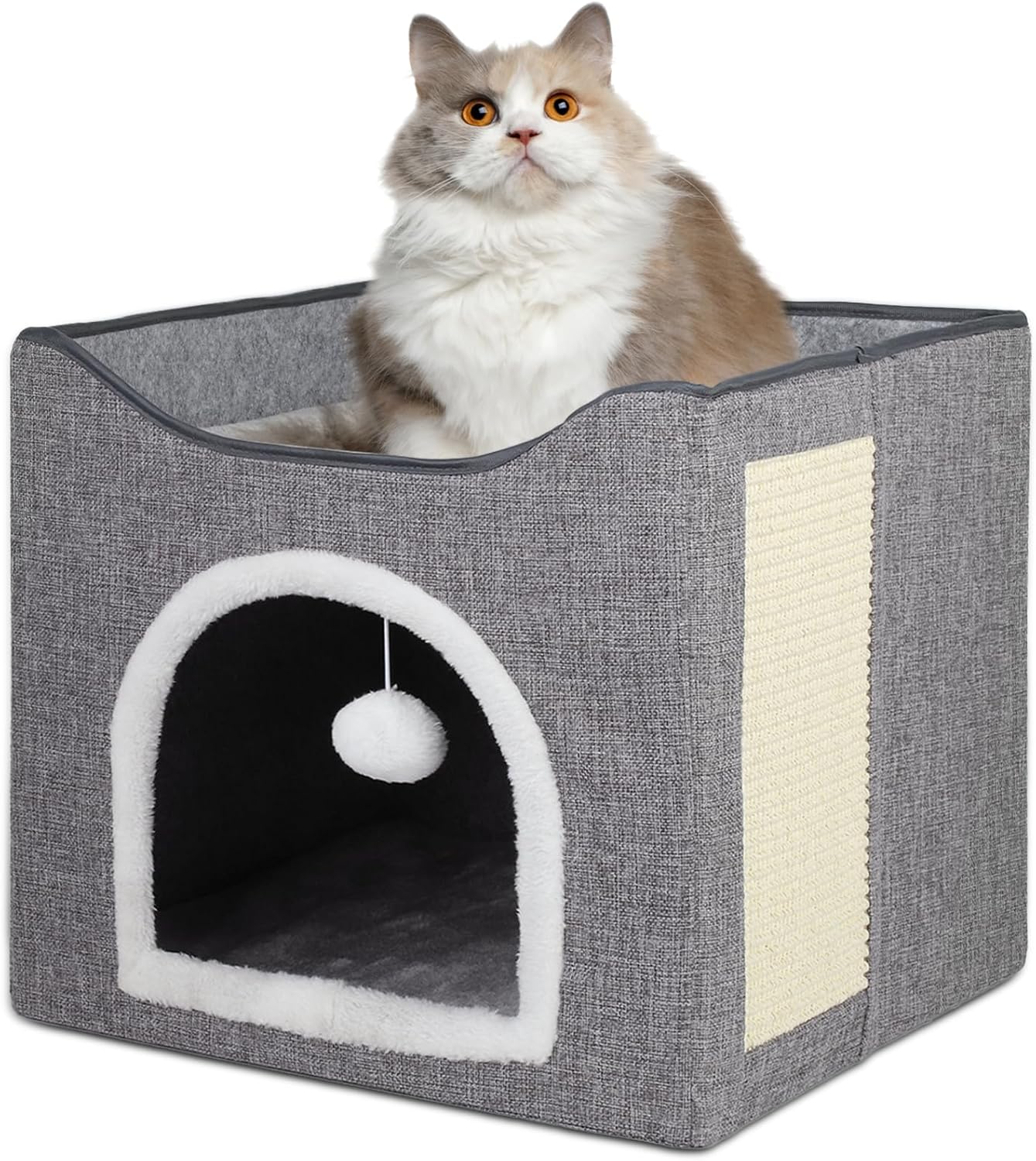 3u1 Krevet za mačke