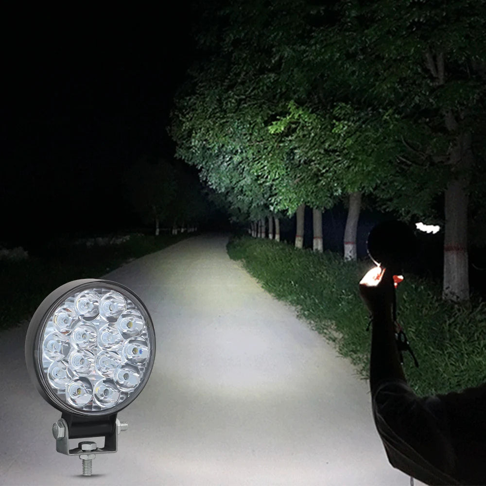 LED Radna Svjetla za Vozila