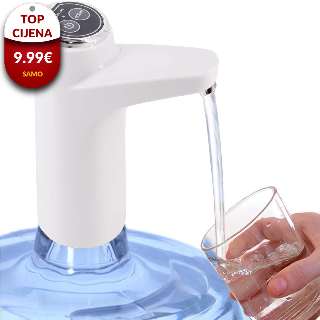 Elektična Pumpa Za Tekućinu