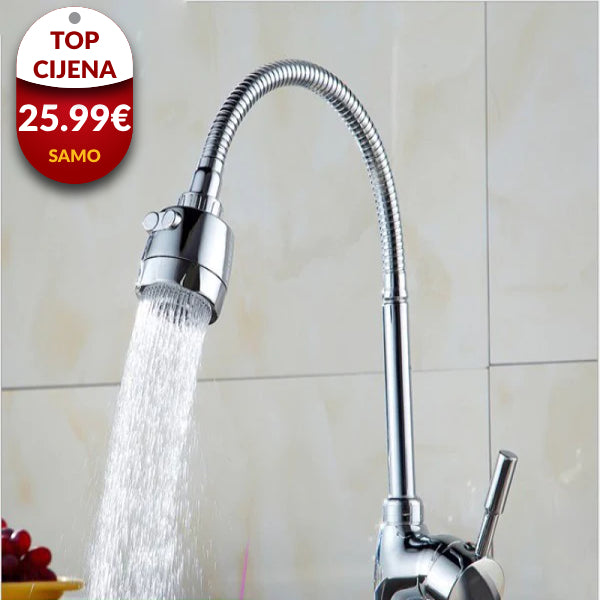 Deluxe Mješalica (slavina) za sudoper