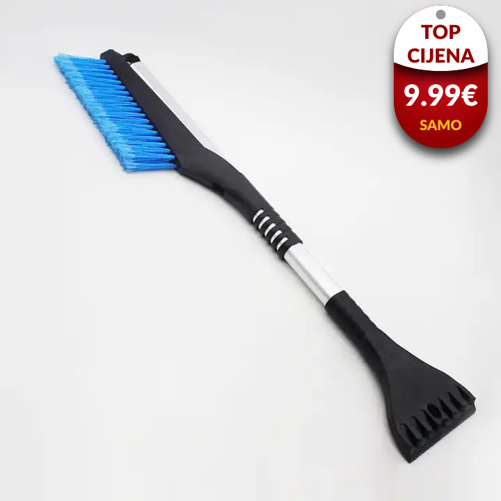 Četka za Čišćenje Snijega i Leda