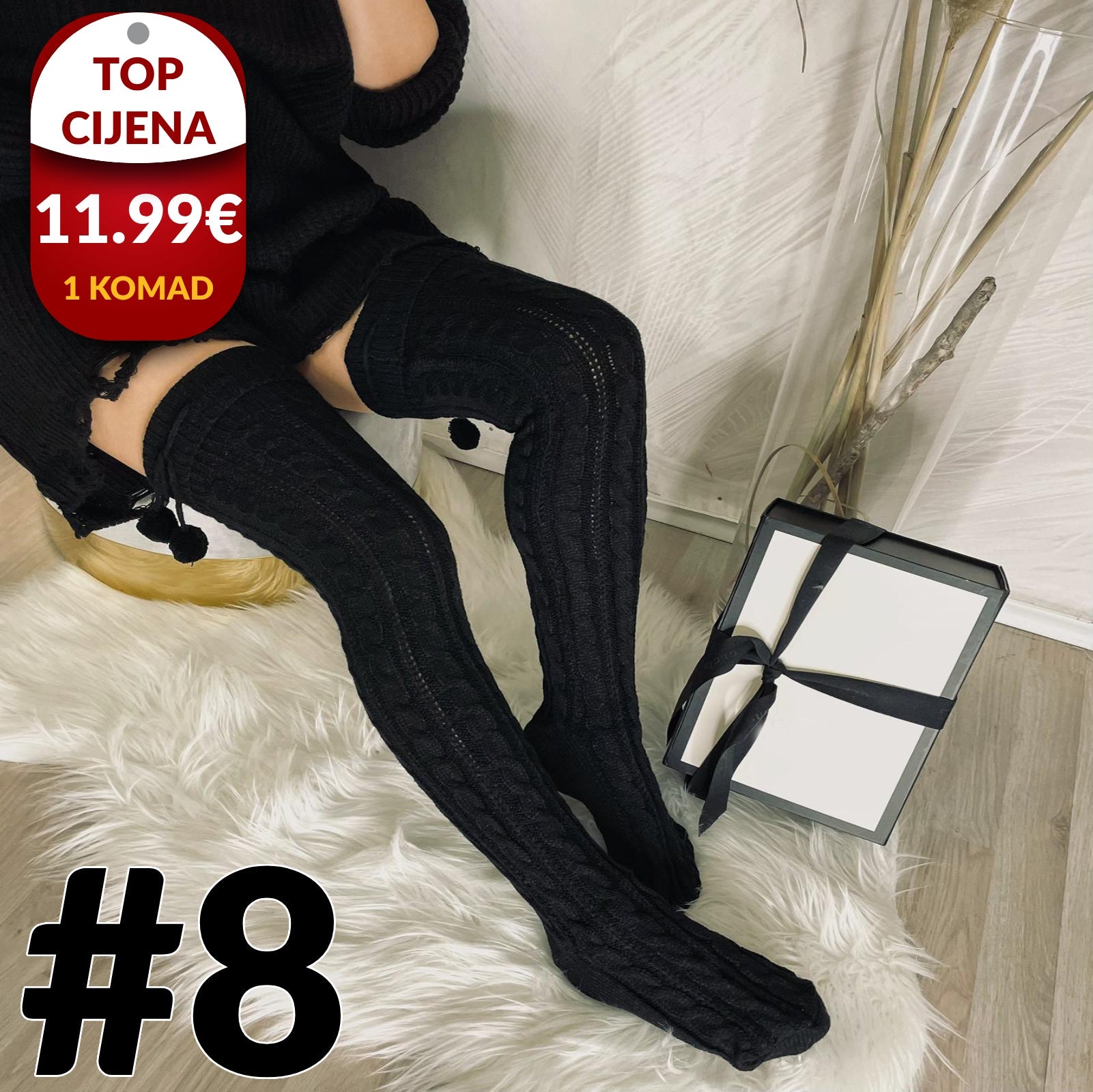 Božićne Dokoljenke