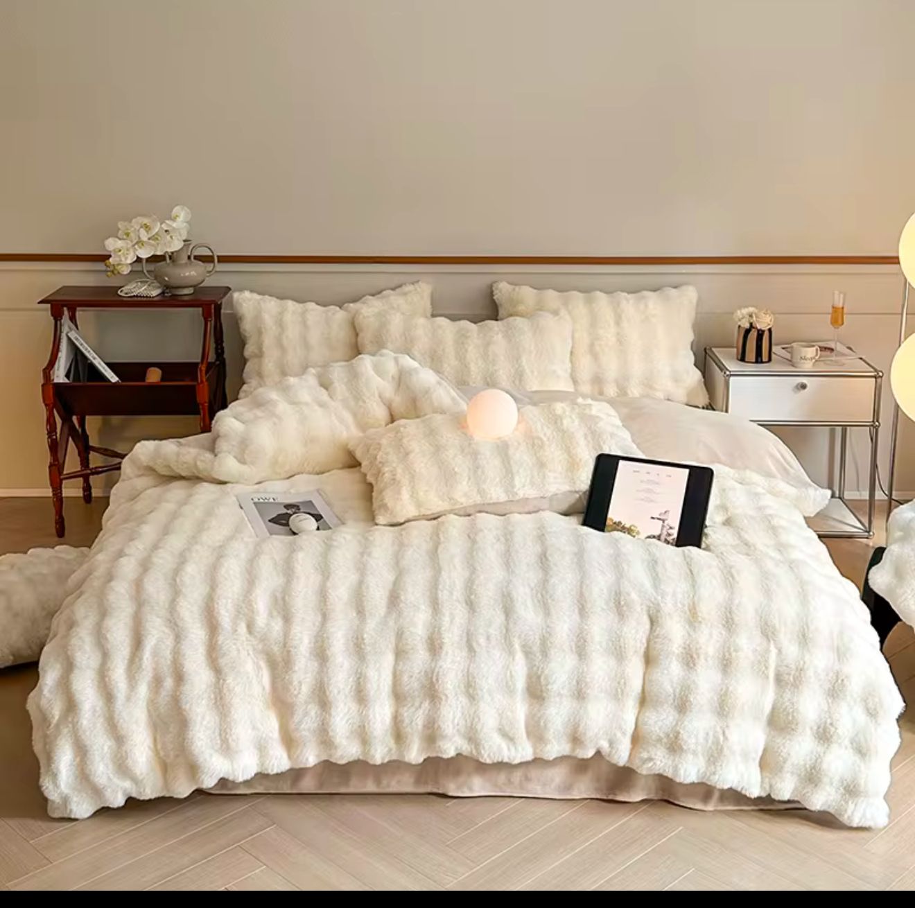 Luksuzne Super Soft deke - 200x230cm