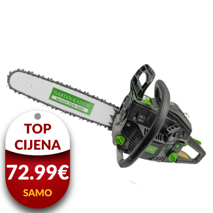 Motorna pila 4.4 KS GK - EuroShop