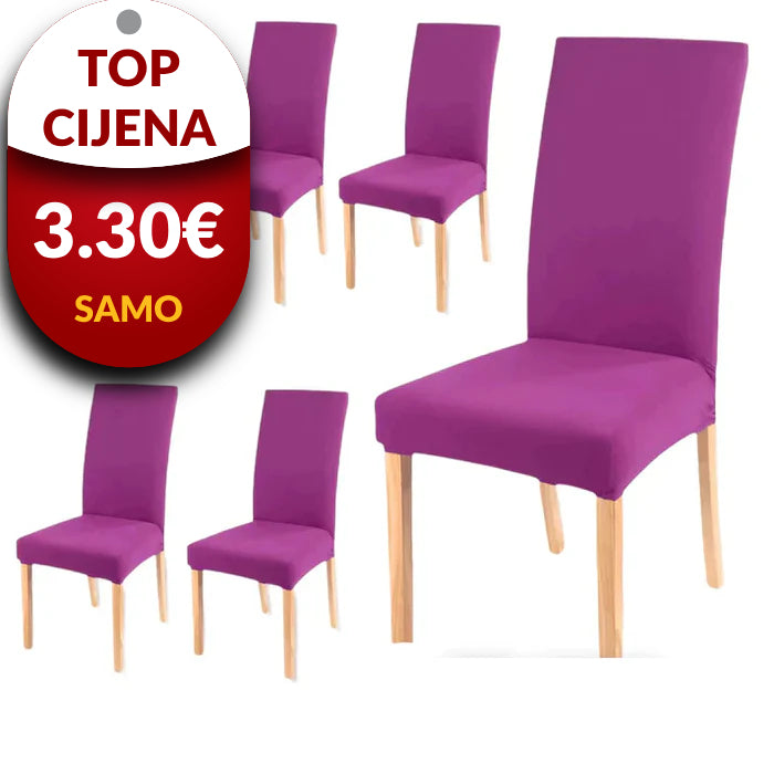 Navlake za stolce - Univerzalne