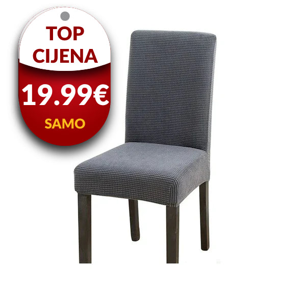 Navlake za stolice - Set od 6 komada
