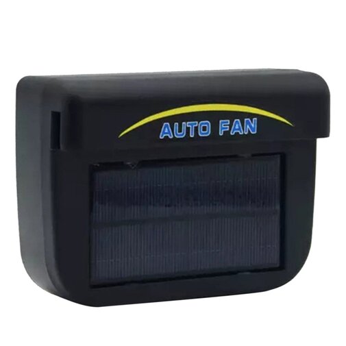 Solarna Auto Klima - EuroShop