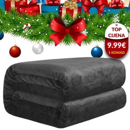 AKCIJA Ekstra Soft Deka 200×230 cm