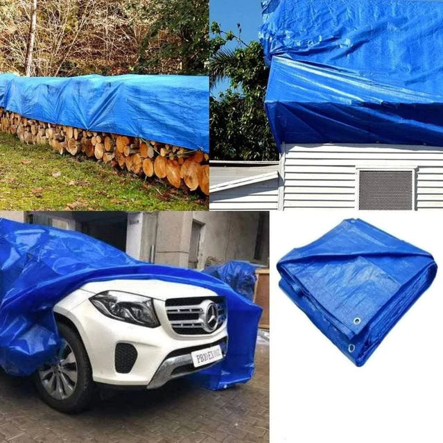 Cerada zaštitna 5 x 8m