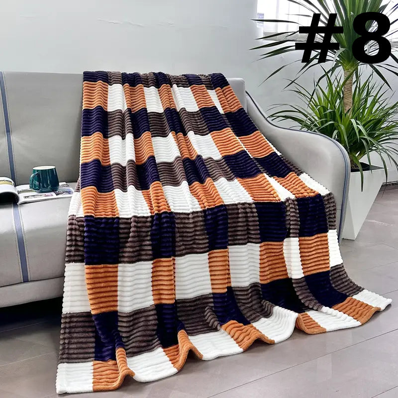 AKCIJA Soft Mix deke 200x230cm+GRATIS Dječji ruksak