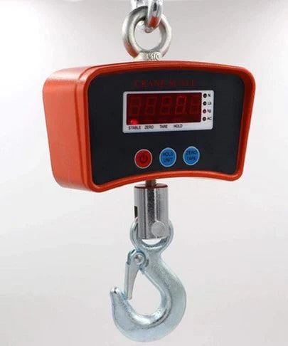 Digitalna kranska vaga 500/1000 KG