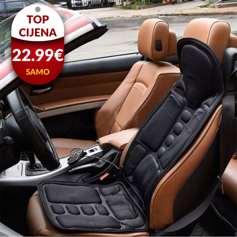 Auto masažer za sjedala